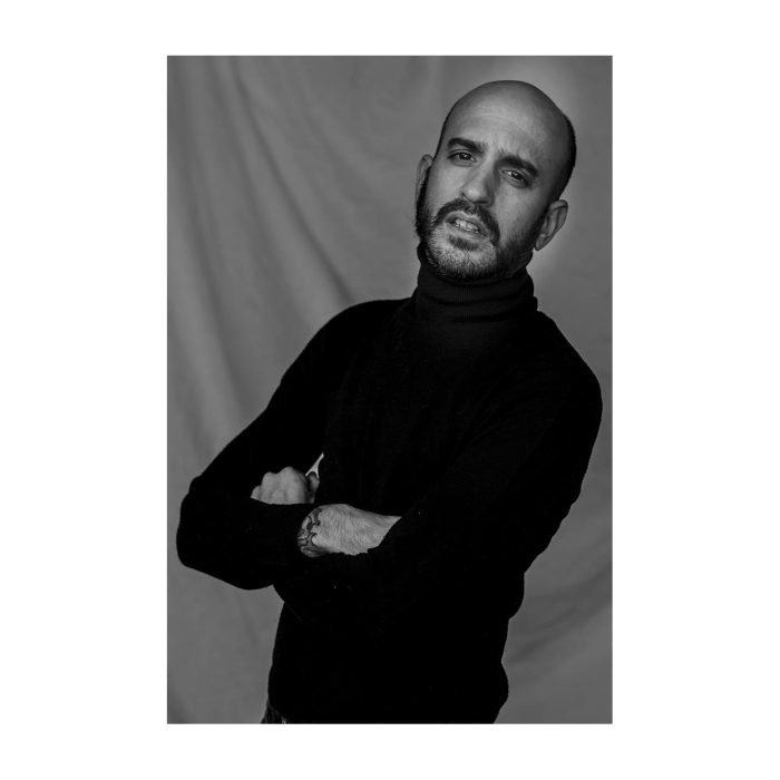 RETRATO