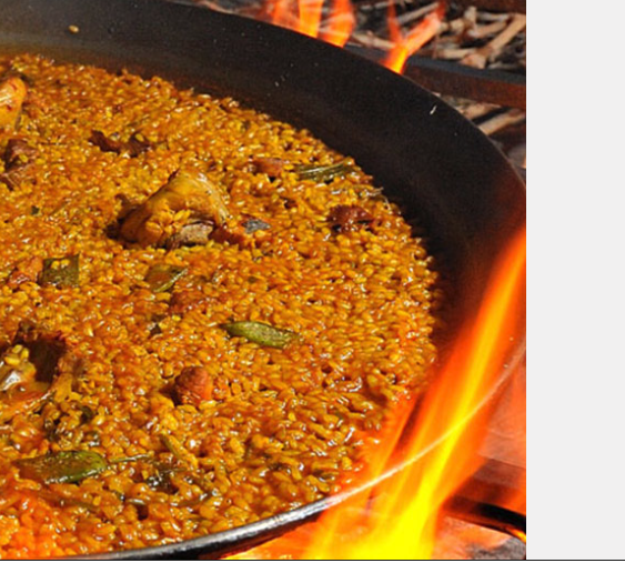 mejores paellas de valencia 2025