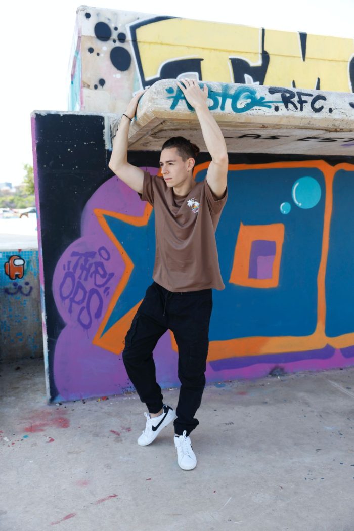 Sesion de fotos Valencia hombres 1
