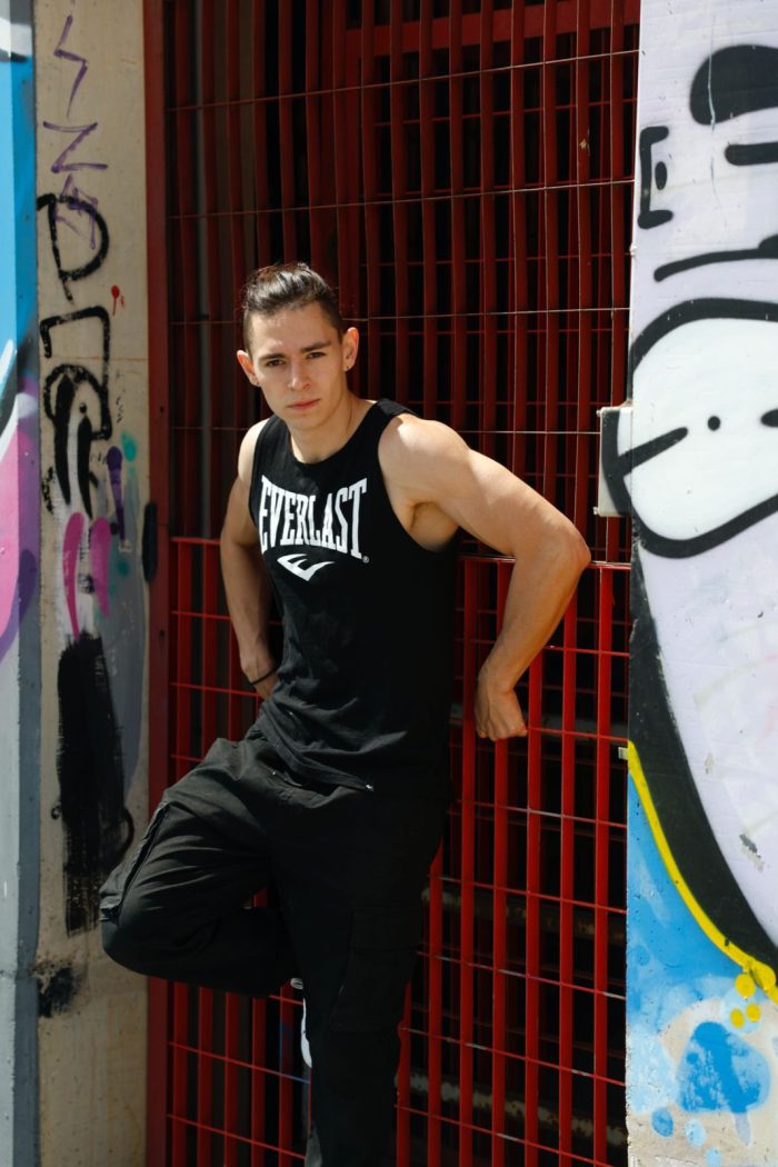 Sesion de fotos Valencia hombres 3