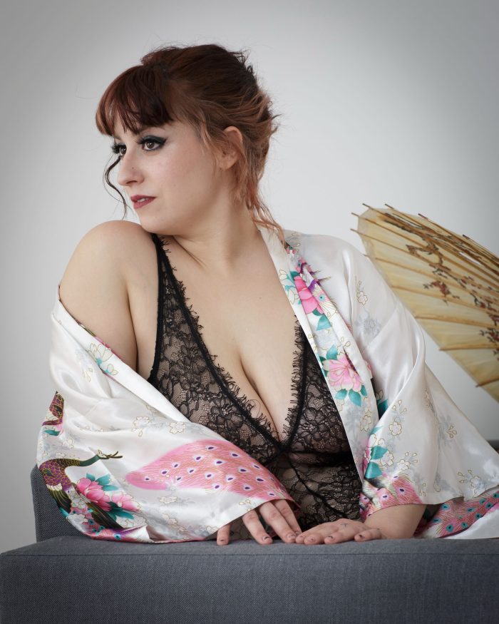 mejores fotografos boudoir